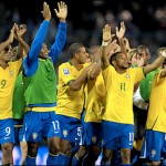 “Brazil take Super-Clasico”