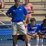 Tim Vom Steeg Criticism and College Soccer Playing Time