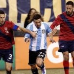 US vs Argentina: Another Game, Another Rant (well not quite)