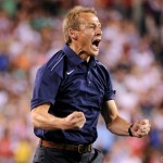The Klinsmann Era , Game 1 (USA-Mex): Seeking consistency