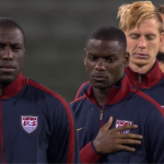 Klinsmann’s Roster Decisions Leading up to World Cup Qualifying