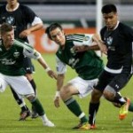 Portland Timbers U23s are defeated by PSA Elite? WTF?