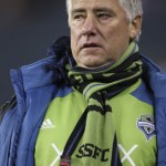 You Can’t Copy a Style of Play and What Mr. Sigi Schmid Said.