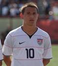 US U17s fall to Spain (Luis Gil a Bright Spot)