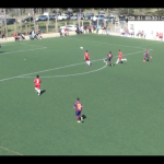 Our Match vs FC Barcelona – U13/14 – MIC Cup 2015