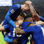 Not Allowed in American Soccer – Leicester City FC
