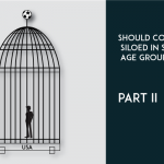 Should Coaches be Siloed in Specific Age Groups? Part 2